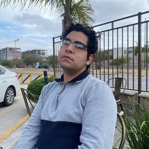 Meet your Posher, Juan daniel